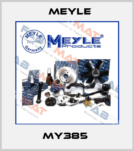 MY385  Meyle