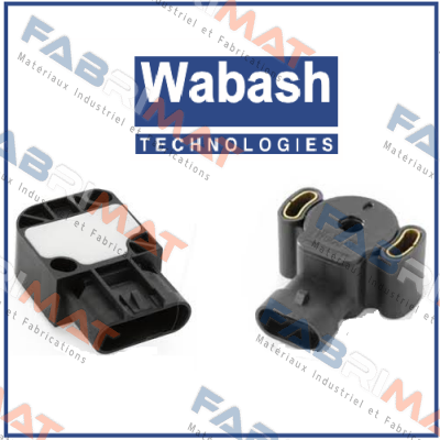 971-003 obsolete  Wabash