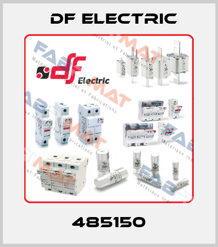 485150 DF Electric