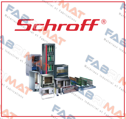 Pos.1 Subr.Pro 6U 36HP 235D  Schroff