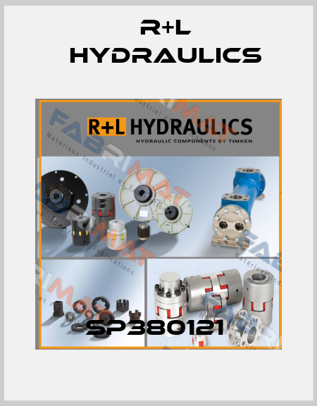 SP380121  R+L HYDRAULICS