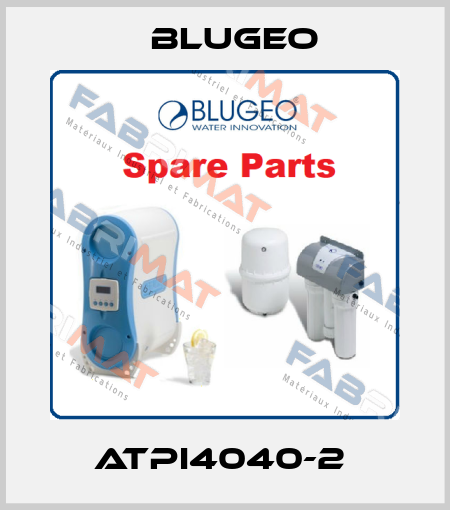 ATPI4040-2  Blugeo