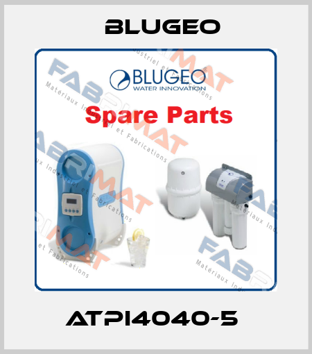 ATPI4040-5  Blugeo