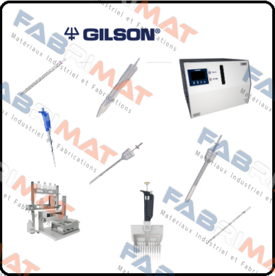 F1179951 Gilson