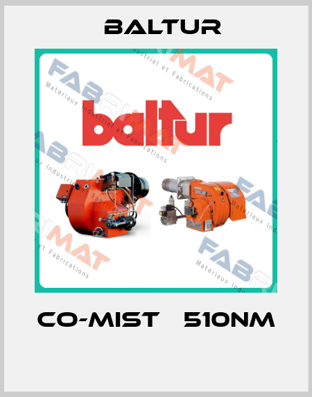 co-mist   510NM  Baltur