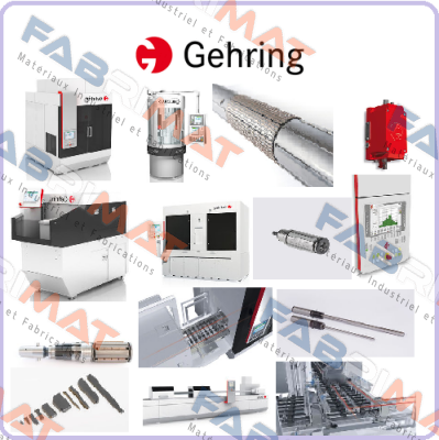 01-2050-610-S  Gehring