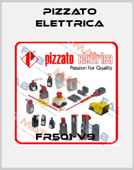FR501-V9  Pizzato Elettrica