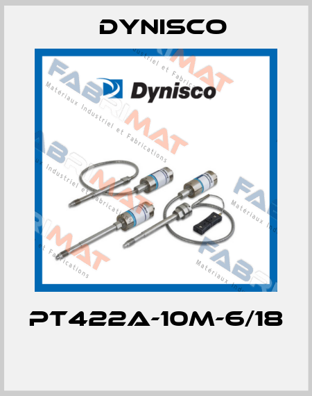 PT422A-10M-6/18  Dynisco