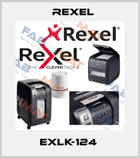 EXLK-124  Rexel