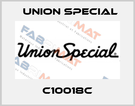C10018C Union Special