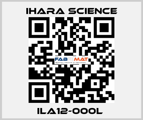 ILA12-000L  Ihara Science