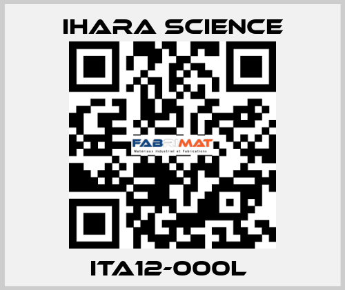 ITA12-000L  Ihara Science
