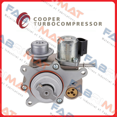 AAA3408543-03802  Cooper Turbocompressor