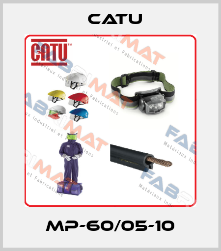 MP-60/05-10 Catu