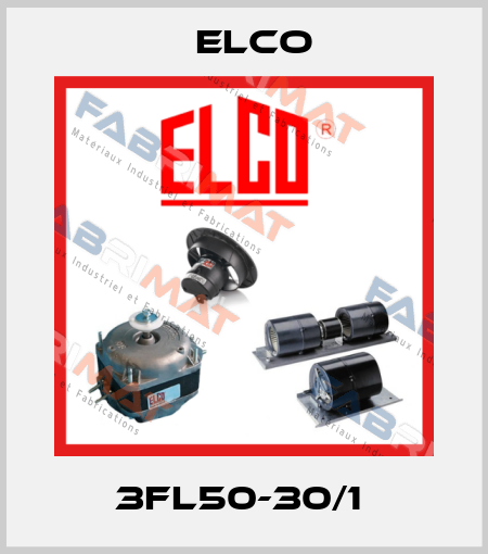 3FL50-30/1  Elco