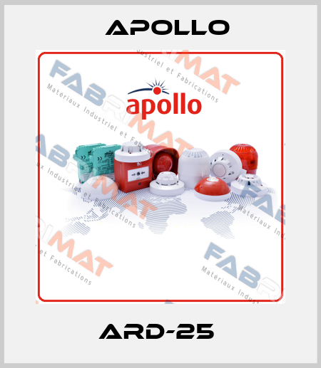 ARD-25  Apollo