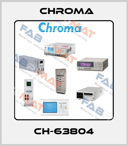 CH-63804 Chroma