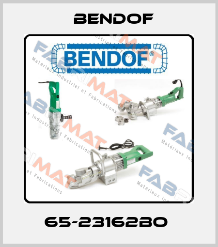 65-23162BO  Bendof