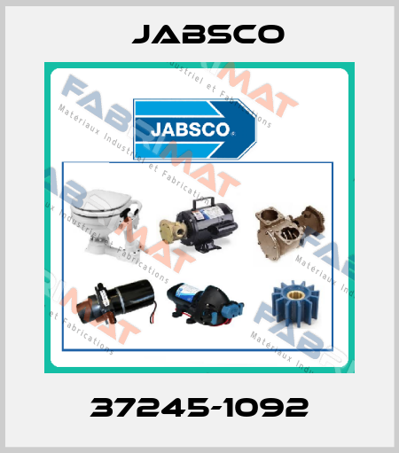 37245-1092 Jabsco