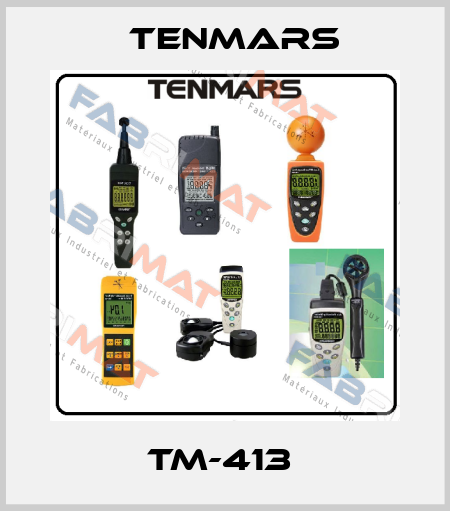 TM-413  Tenmars