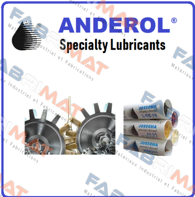 Anderol 1255 ( 20l ) Anderol