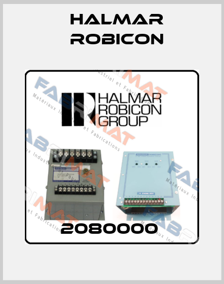 2080000  Halmar Robicon