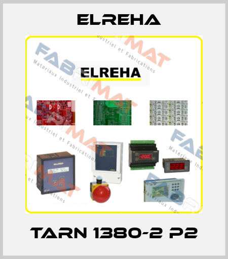 TARN 1380-2 P2 Elreha
