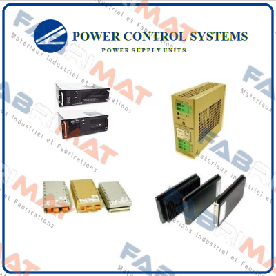 57960175  Power Control Systems