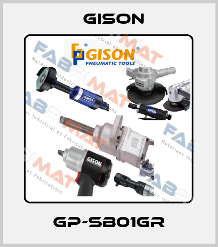 GP-SB01GR Gison