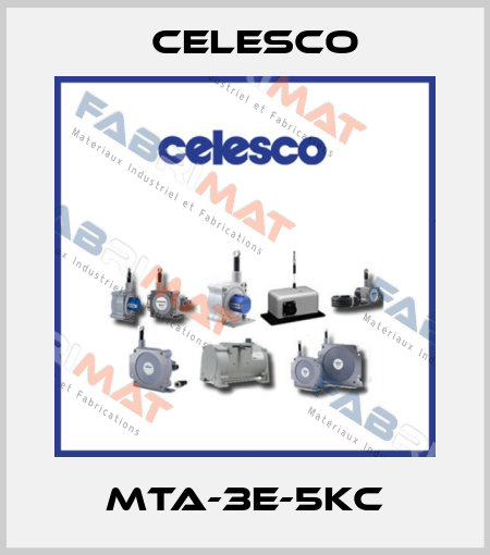 MTA-3E-5KC Celesco