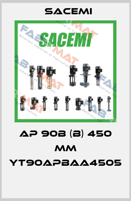 AP 90B (B) 450 mm YT90APBAA4505   Sacemi
