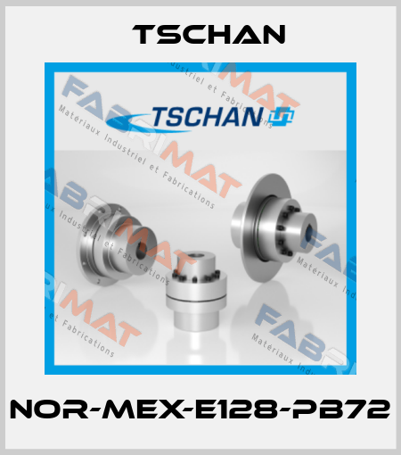 Nor-Mex-E128-Pb72 Tschan