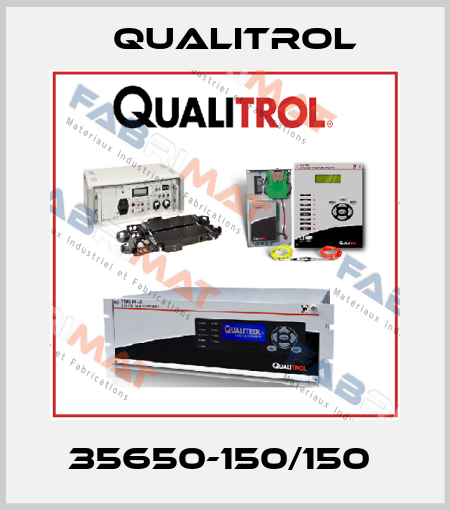35650-150/150  Qualitrol