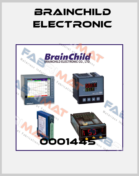 0001445  Brainchild Electronic