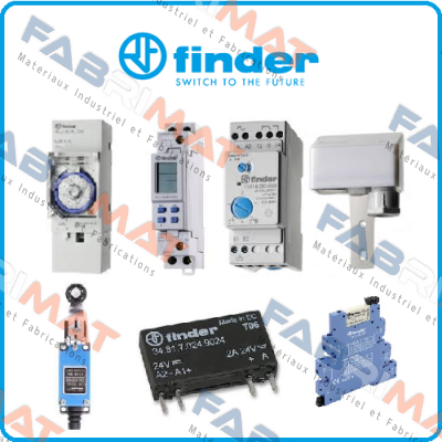 62.33 CONTACTOR 3W 125VDC 1.3W - NOT AVAILABLE!  Finder