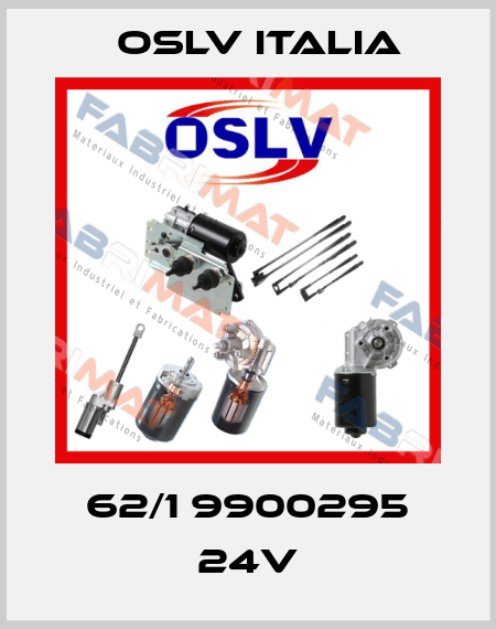 62/1 9900295 24V OSLV Italia