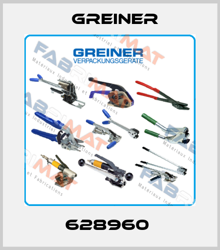 628960  Greiner