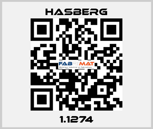 1.1274 Hasberg