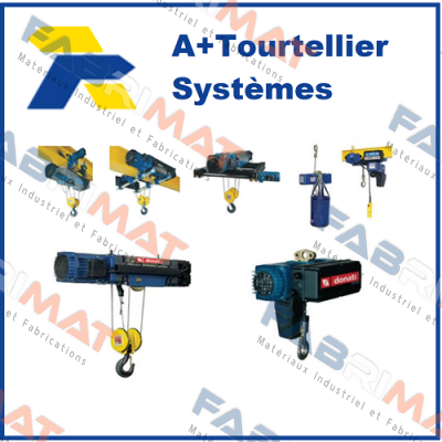 64 03 0092 (ART.240563)  Appalette Tourtellier Systèmes