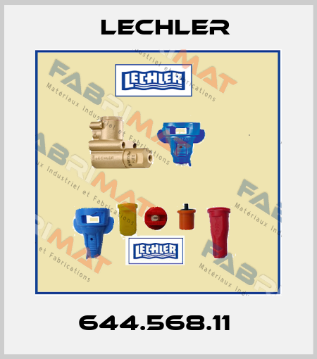 644.568.11  Lechler