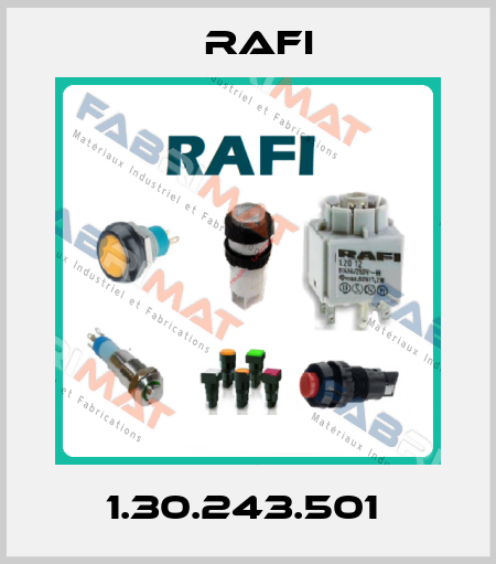 1.30.243.501  Rafi