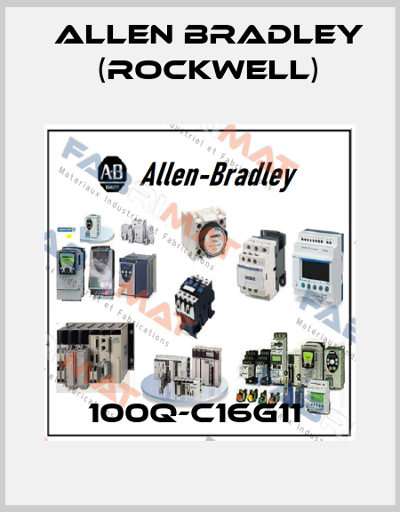 100Q-C16G11  Allen Bradley (Rockwell)