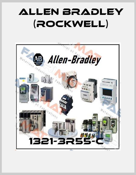 1321-3R55-C  Allen Bradley (Rockwell)