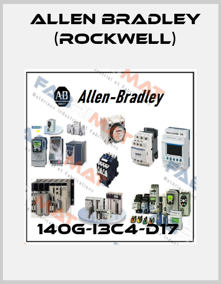 140G-I3C4-D17  Allen Bradley (Rockwell)
