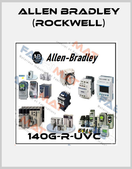 140G-R-UVC  Allen Bradley (Rockwell)