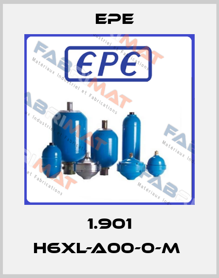 1.901 H6XL-A00-0-M  Epe