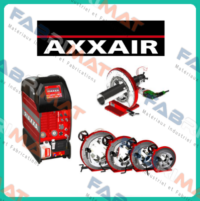 LS6334  Axxair