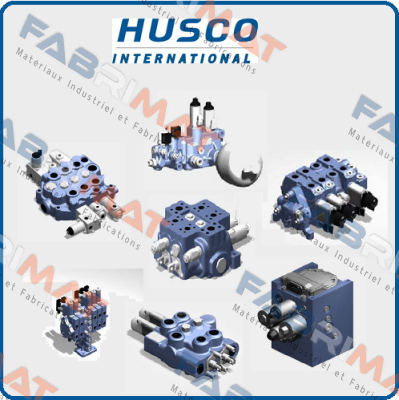 6600 B9 B Husco