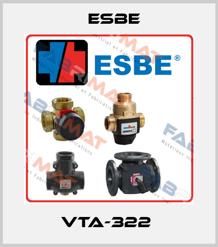 VTA-322  Esbe