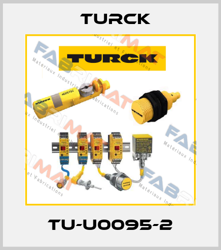TU-U0095-2 Turck